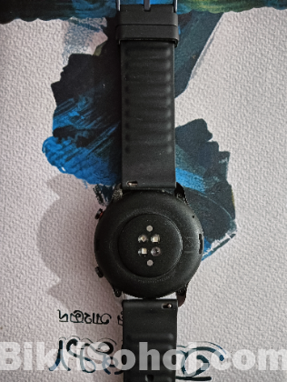Amazfit GTR 2 new version